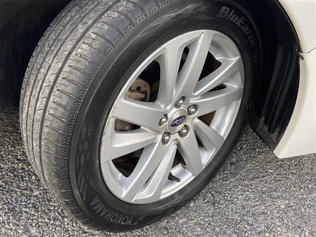 インプレッサスポーツ 2.0iアイサイト(21枚目)