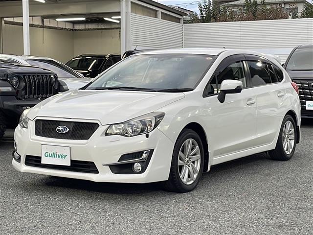 インプレッサスポーツ 2.0iアイサイト(23枚目)