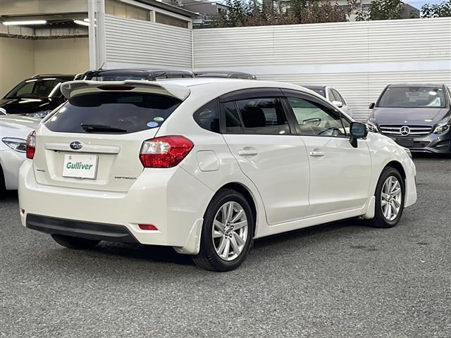 インプレッサスポーツ 2.0iアイサイト(24枚目)