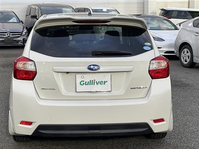 インプレッサスポーツ 2.0iアイサイト(25枚目)