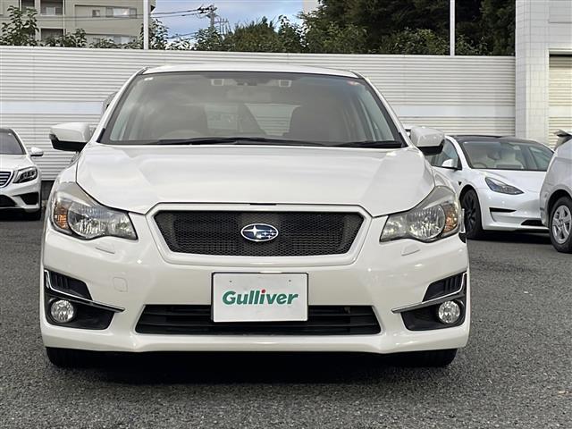 インプレッサスポーツ 2.0iアイサイト(26枚目)