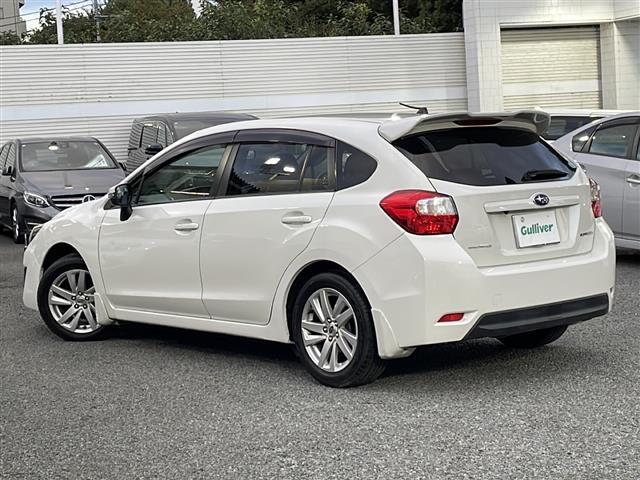 インプレッサスポーツ 2.0iアイサイト(27枚目)