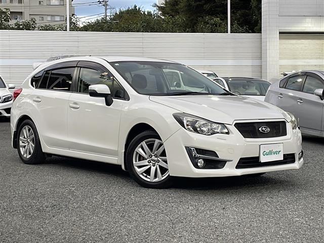 インプレッサスポーツ 2.0iアイサイト(28枚目)