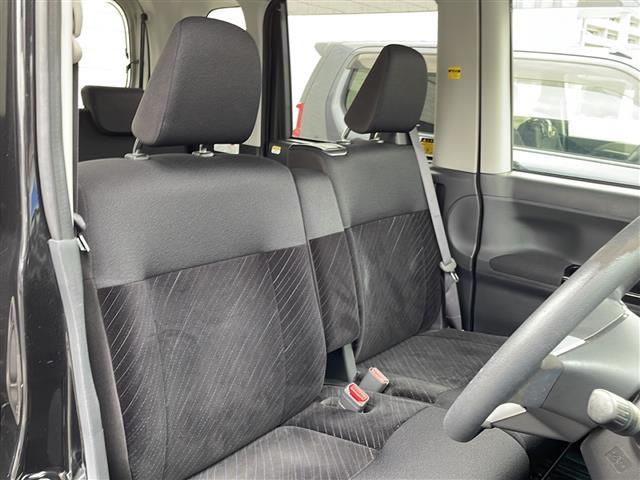 タント カスタムX 社外ディスプレイオーディオ CD/DVD/Bluetooth パワースライドドア LEDヘッドライト 純正14インチAW ETC プッシュスタート スマートキー(23枚目)