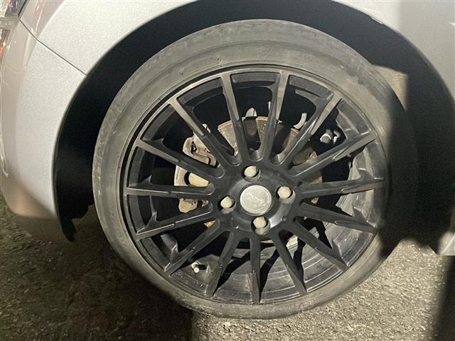 コペン ローブ　純正ナビ　フルセグＴＶ　ＤＶＤ再生　Ｂｌｕｅｔｏｏｔｈ接続　　バックカメラ　純正フロアマット　プッシュスタート　スマーコキー　アイドリングストップ　横滑り防止　　ＥＴＣ　ＬＥＤヘッドライト（32枚目）