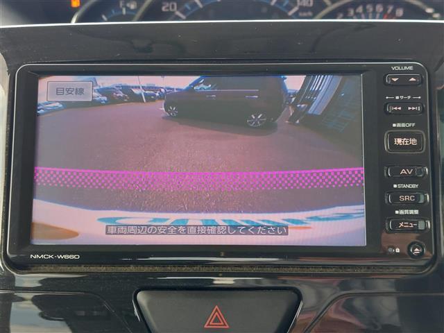 タント カスタムX トップエディションSAII 衝突警報機能 衝突回避支援ブレーキ 車線逸脱警報機能 誤発進抑制機能 純正ナビ TV バックカメラ 純正アルミホイール オートライト 片側パワースライドドア ETC プッシュスタート(2枚目)