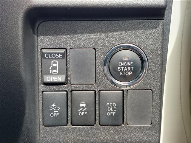 タント カスタムX トップエディションSAII 衝突警報機能 衝突回避支援ブレーキ 車線逸脱警報機能 誤発進抑制機能 純正ナビ TV バックカメラ 純正アルミホイール オートライト 片側パワースライドドア ETC プッシュスタート(12枚目)