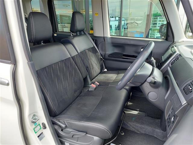 タント カスタムX トップエディションSAII 衝突警報機能 衝突回避支援ブレーキ 車線逸脱警報機能 誤発進抑制機能 純正ナビ TV バックカメラ 純正アルミホイール オートライト 片側パワースライドドア ETC プッシュスタート(23枚目)