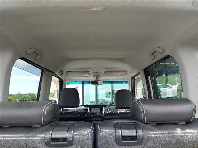 タント カスタムX トップエディションSAII 衝突警報機能 衝突回避支援ブレーキ 車線逸脱警報機能 誤発進抑制機能 純正ナビ TV バックカメラ 純正アルミホイール オートライト 片側パワースライドドア ETC プッシュスタート(39枚目)