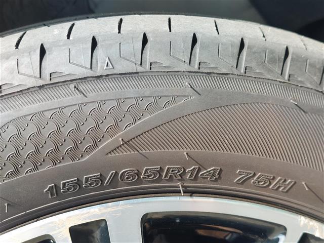 タント カスタムX トップエディションSAII 衝突警報機能 衝突回避支援ブレーキ 車線逸脱警報機能 誤発進抑制機能 純正ナビ TV バックカメラ 純正アルミホイール オートライト 片側パワースライドドア ETC プッシュスタート(40枚目)