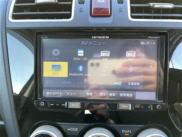 フォレスター S-リミテッド(3枚目)