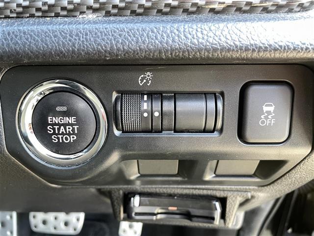 フォレスター S-リミテッド(5枚目)