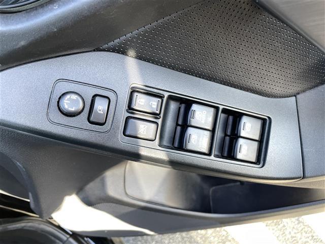 フォレスター S-リミテッド(10枚目)