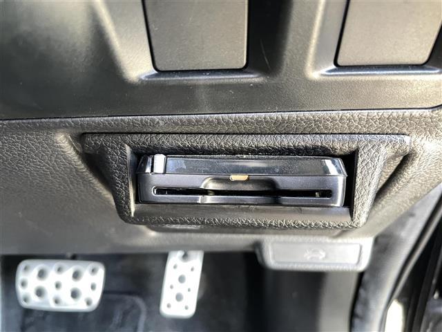 フォレスター S-リミテッド(11枚目)