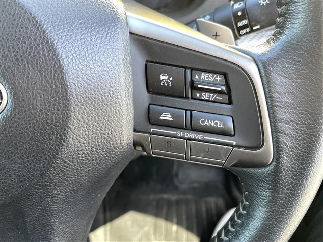 フォレスター S-リミテッド(13枚目)