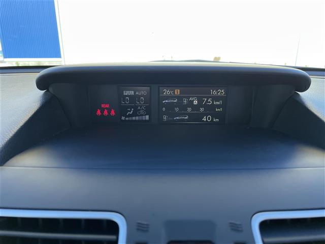 フォレスター S-リミテッド(15枚目)