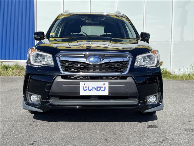 フォレスター S-リミテッド(16枚目)