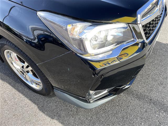 フォレスター S-リミテッド(24枚目)