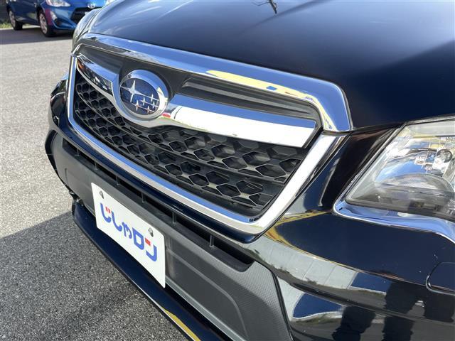 フォレスター S-リミテッド(25枚目)