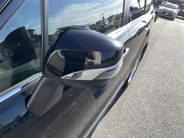 フォレスター S-リミテッド(26枚目)