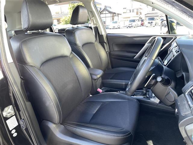 フォレスター S-リミテッド(28枚目)