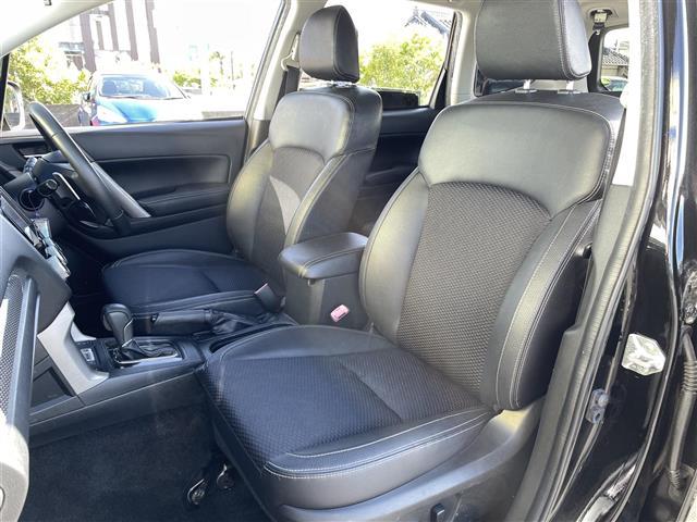 フォレスター S-リミテッド(30枚目)