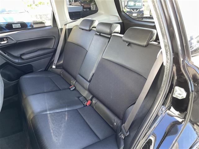 フォレスター S-リミテッド(34枚目)