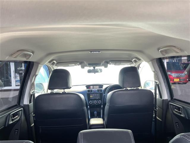 フォレスター S-リミテッド(35枚目)