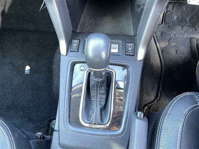 フォレスター S-リミテッド(36枚目)