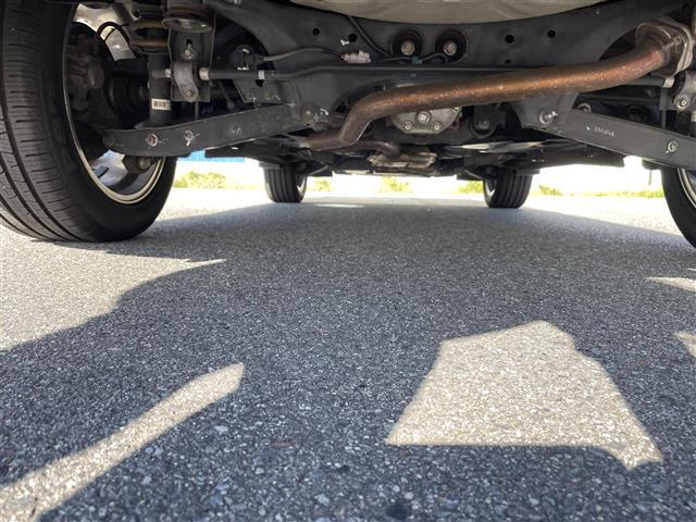 フォレスター S-リミテッド(38枚目)