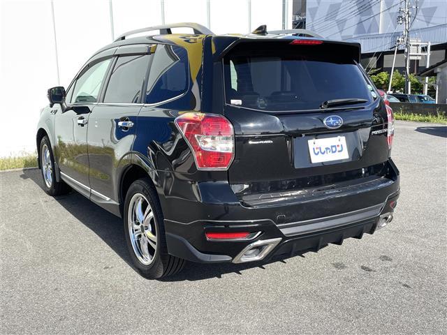 フォレスター S-リミテッド(43枚目)