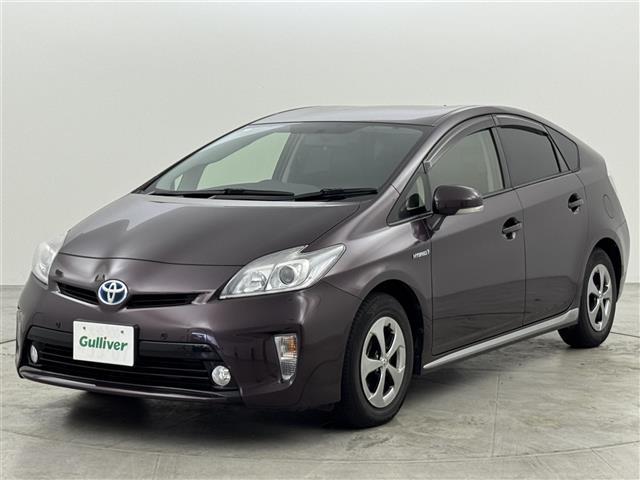 プリウス Ｓマイコーデ　純正ナビ　Ｂｌｕｅｔｏｏｔｈ接続　バックカメラ　ビルトインＥＴＣ　クルーズコントロール　コーナーセンサー　プッシュスタート　ステアリングリモコン　電動格納式ドアミラー　純正フロアマット　フォグランプ（20枚目）