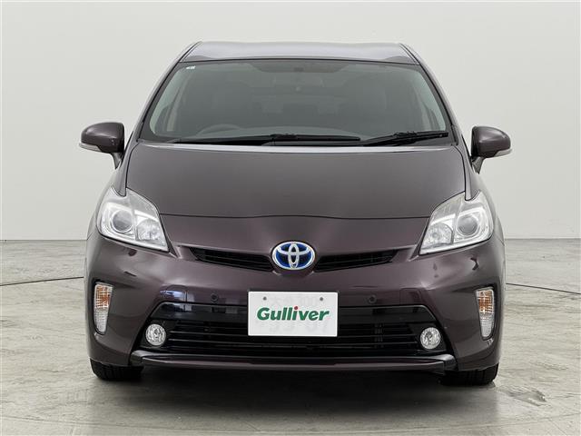 プリウス Ｓマイコーデ　純正ナビ　Ｂｌｕｅｔｏｏｔｈ接続　バックカメラ　ビルトインＥＴＣ　クルーズコントロール　コーナーセンサー　プッシュスタート　ステアリングリモコン　電動格納式ドアミラー　純正フロアマット　フォグランプ（42枚目）