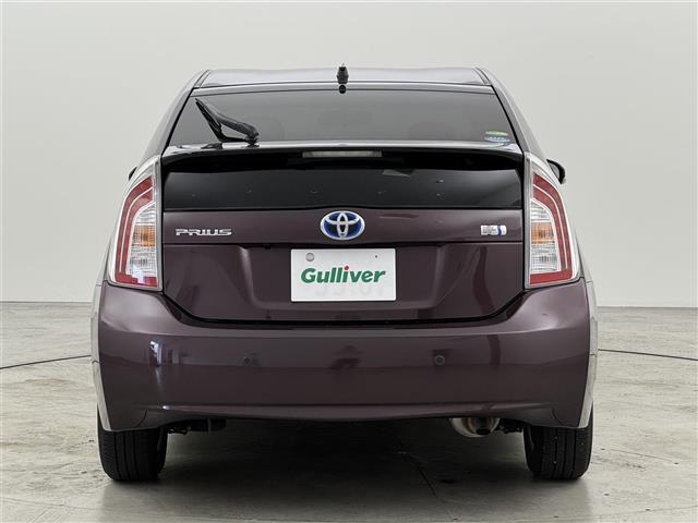 プリウス Ｓマイコーデ　純正ナビ　Ｂｌｕｅｔｏｏｔｈ接続　バックカメラ　ビルトインＥＴＣ　クルーズコントロール　コーナーセンサー　プッシュスタート　ステアリングリモコン　電動格納式ドアミラー　純正フロアマット　フォグランプ（43枚目）