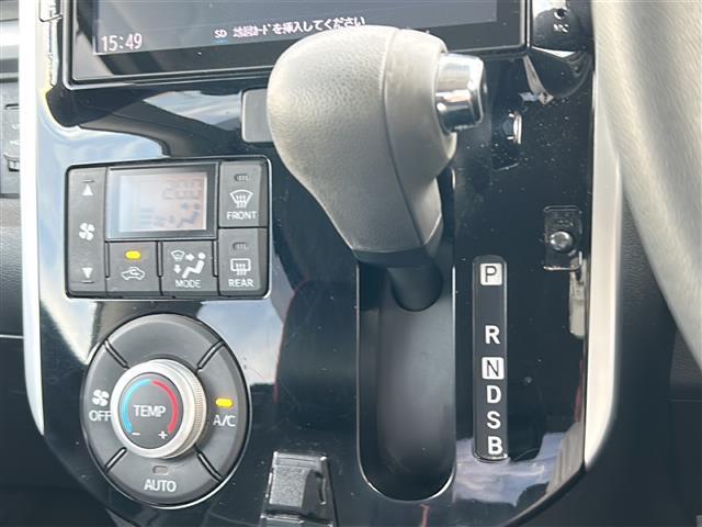 タント カスタム　Ｘ　トップＥＤ　ＳＡＩＩ（7枚目）