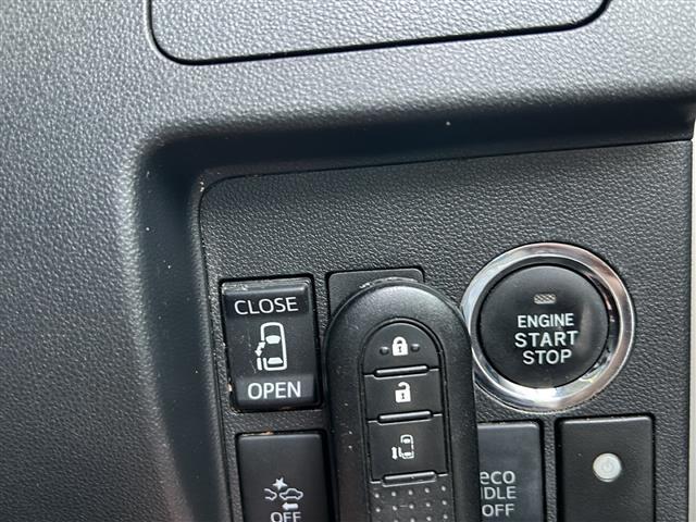 タント カスタム　Ｘ　トップＥＤ　ＳＡＩＩ（9枚目）