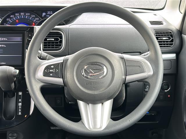 タント カスタム　Ｘ　トップＥＤ　ＳＡＩＩ（11枚目）