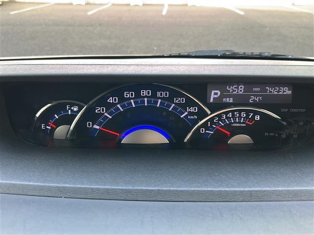 タント カスタム　Ｘ　トップＥＤ　ＳＡＩＩ（13枚目）