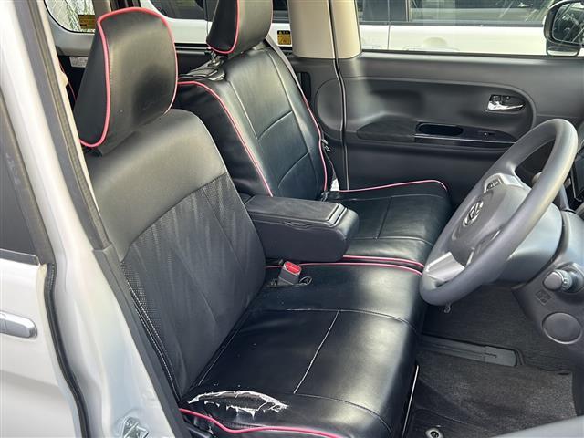 タント カスタム　Ｘ　トップＥＤ　ＳＡＩＩ（18枚目）