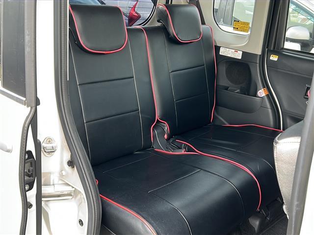 タント カスタム　Ｘ　トップＥＤ　ＳＡＩＩ（22枚目）