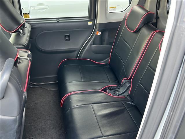 タント カスタム　Ｘ　トップＥＤ　ＳＡＩＩ（24枚目）