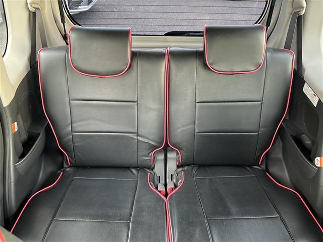 タント カスタム　Ｘ　トップＥＤ　ＳＡＩＩ（25枚目）