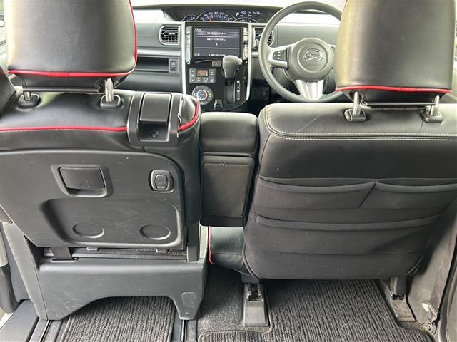 タント カスタム　Ｘ　トップＥＤ　ＳＡＩＩ（26枚目）