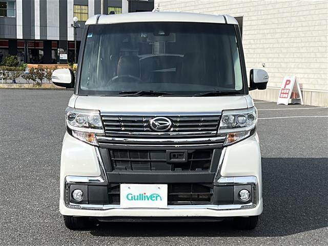 タント カスタム　Ｘ　トップＥＤ　ＳＡＩＩ（31枚目）