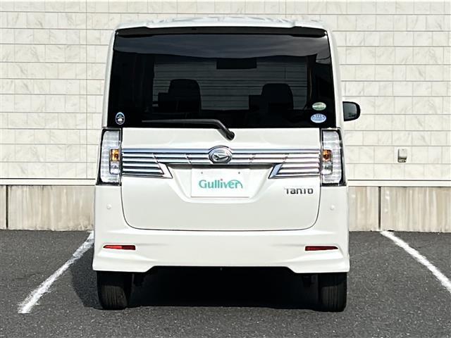 タント カスタム　Ｘ　トップＥＤ　ＳＡＩＩ（34枚目）