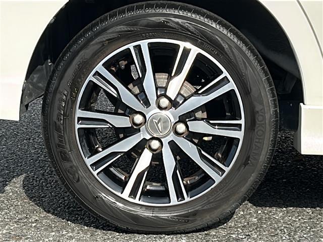 タント カスタム　Ｘ　トップＥＤ　ＳＡＩＩ（37枚目）