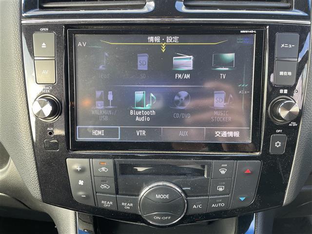 セレナ ハイウェイスター　Ｓ－ハイブリッド　純正ナビ　フルセグＴＶ　フリップダウンモニター　バックモニター　ＥＴＣ　レーンキープアシスト　両側電動スライドドア　スマートキー　プッシュスタート　クルーズコントロール　アイドリングストップ　ＨＩＤ（43枚目）