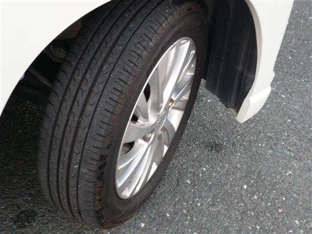 スペーシアカスタム ＧＳ　禁煙車　社外ナビ　片側パワースライドドア　ＫＥＮＷＯＯＤスピーカー　オートライト　ＨＩＤヘッドライト　バックカメラ　ステアリングリモコン　革巻きステアリングホイル　ドライブレコーダー（6枚目）