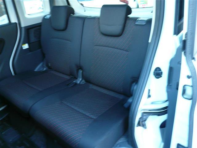 スペーシアカスタム ＧＳ　禁煙車　社外ナビ　片側パワースライドドア　ＫＥＮＷＯＯＤスピーカー　オートライト　ＨＩＤヘッドライト　バックカメラ　ステアリングリモコン　革巻きステアリングホイル　ドライブレコーダー（15枚目）