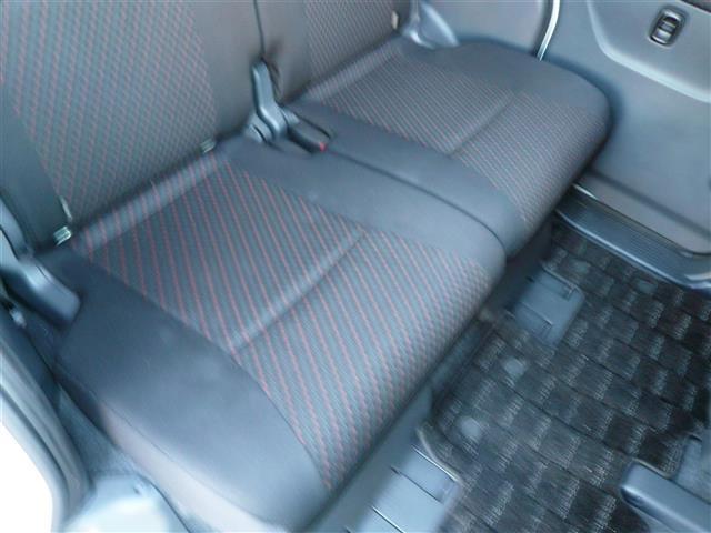 スペーシアカスタム ＧＳ　禁煙車　社外ナビ　片側パワースライドドア　ＫＥＮＷＯＯＤスピーカー　オートライト　ＨＩＤヘッドライト　バックカメラ　ステアリングリモコン　革巻きステアリングホイル　ドライブレコーダー（17枚目）